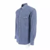 Lucchese-inc El Paso :: Denim APPAREL
