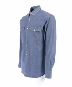 Lucchese-inc El Paso :: Denim APPAREL