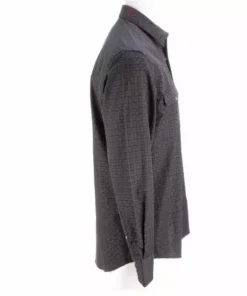 Lucchese-inc APPAREL El Paso :: Navy W/Lines