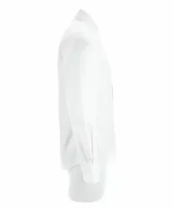 Lucchese-inc APPAREL San Antonio—Slim Fit2 :: White