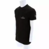 Lucchese-inc APPAREL Lucchese Logo T-Shirt :: Black