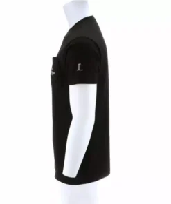 Lucchese-inc APPAREL Lucchese Logo T-Shirt :: Black