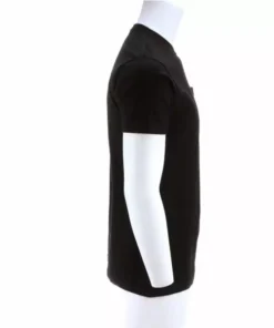 Lucchese-inc APPAREL Lucchese Logo T-Shirt :: Black