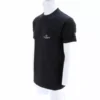 Lucchese-inc APPAREL Lucchese Logo T-Shirt :: Navy Pocket