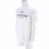 Lucchese-inc APPAREL Lucchese Logo T-Shirt :: White
