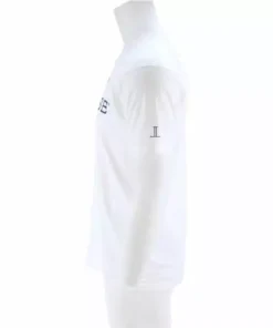 Lucchese-inc APPAREL Lucchese Logo T-Shirt :: White