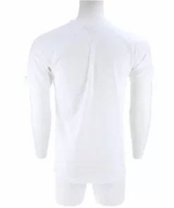 Lucchese-inc APPAREL Lucchese Logo T-Shirt :: White