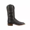 Lucchese-inc Fisher :: Black