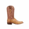 Lucchese-inc Boots Cliff :: Saddle + Peanut Brittle