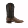 Lucchese-inc Boots Diego :: Mocha + Black