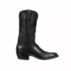 Lucchese-inc Knox :: Black