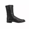 Lucchese-inc Augustus :: Black
