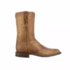 Lucchese-inc Boots Tanner :: Tan