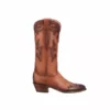 Lucchese-inc Oakley Greer :: Whiskey + Sangria