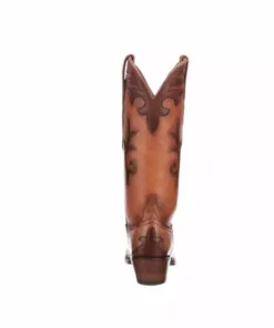 Lucchese-inc Oakley Greer :: Whiskey + Sangria