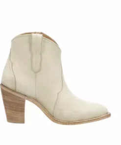 Lucchese-inc BOOTS Gigi :: Cream