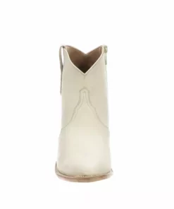 Lucchese-inc BOOTS Gigi :: Cream