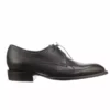 Lucchese-inc Damon :: Black SHOES