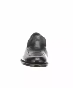 Lucchese-inc Regis :: Black + Buffalo