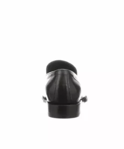 Lucchese-inc Regis :: Black + Buffalo