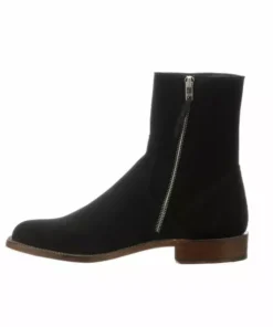 Lucchese-inc Jonah :: Black