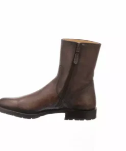 Lucchese-inc Boots Jayden :: Chocolate
