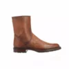 Lucchese-inc Jayden :: Light Brown Boots