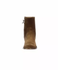 Lucchese-inc Boots Jonah :: Cognac