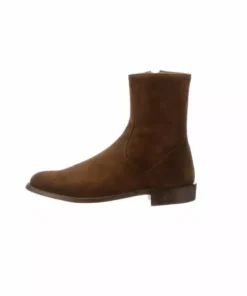 Lucchese-inc Boots Jonah :: Cognac