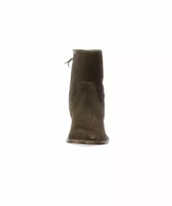 Lucchese-inc Boots Jonah :: Olive