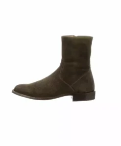 Lucchese-inc Boots Jonah :: Olive