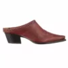 Lucchese-inc Kim :: Red