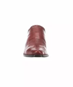 Lucchese-inc Kim :: Red