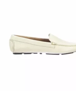 Lucchese-inc Lori :: Bone + Cowhide SHOES