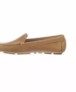Lucchese-inc Lori :: Tan + Cowhide SHOES