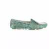 Lucchese-inc SHOES Lori :: Turquoise