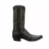 Lucchese-inc Boots Lewis :: Black