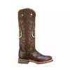 Lucchese-inc Ruth Tall :: Chocolate + Olive