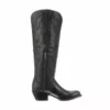 Lucchese-inc Peri :: Black