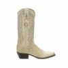 Lucchese-inc Marcella :: Bone