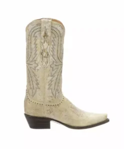Lucchese-inc Marcella :: Bone