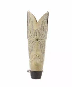 Lucchese-inc Marcella :: Bone