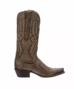 Lucchese-inc BOOTS Marcella :: Brown