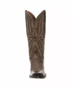 Lucchese-inc BOOTS Marcella :: Brown