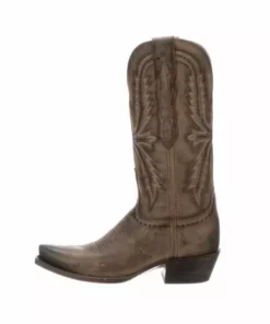 Lucchese-inc BOOTS Marcella :: Brown