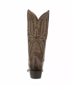 Lucchese-inc BOOTS Marcella :: Brown