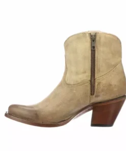 Lucchese-inc BOOTS Avery :: Pearl Bone