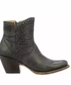 Lucchese-inc Karla :: Black