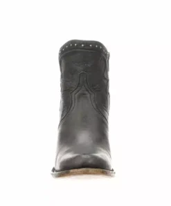 Lucchese-inc Karla :: Black