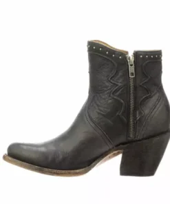 Lucchese-inc Karla :: Black